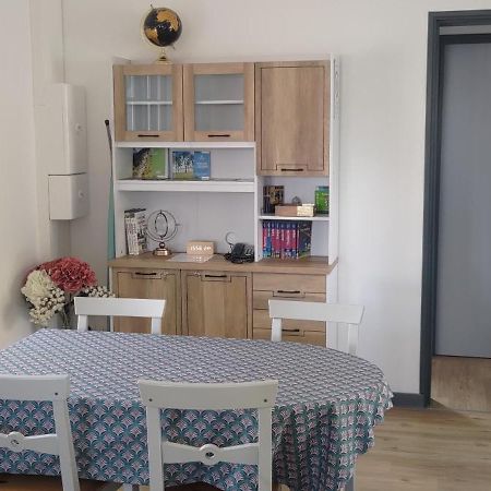 La Josette - Appartement Avec Jardin Privatif Cilaos Exterior foto