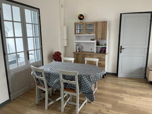 La Josette - Appartement Avec Jardin Privatif Cilaos Exterior foto