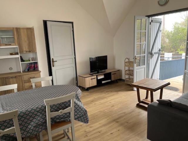 La Josette - Appartement Avec Jardin Privatif Cilaos Exterior foto