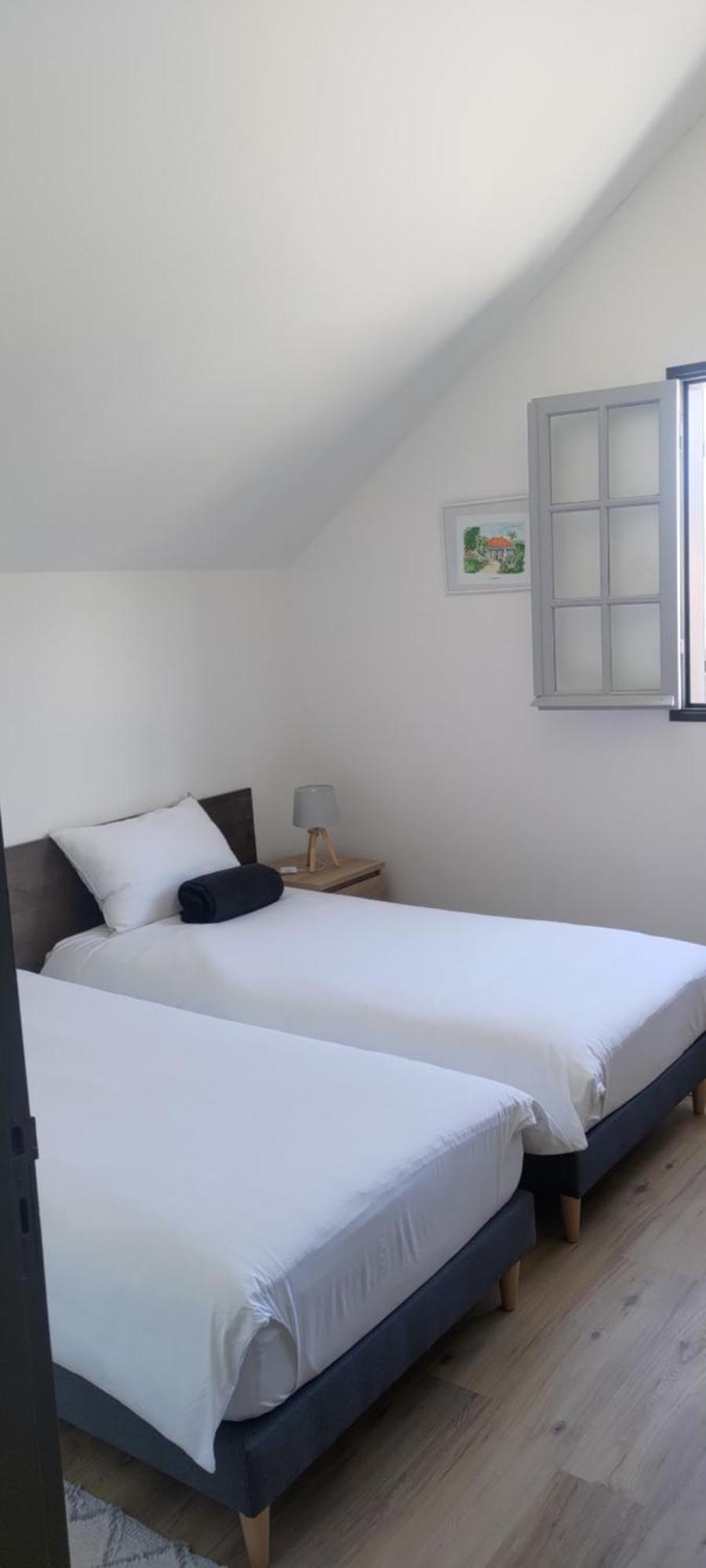 La Josette - Appartement Avec Jardin Privatif Cilaos Exterior foto